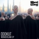 Oddkut - Nem Fudendo (Original Mix)