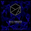 Saliva Commandos - Inside The Drum (Original Mix)