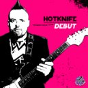 Hotknife ft. Iona Mulholland - You\'ll Do Tonight (Original Mix)