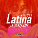 Yero Company feat. Leo G - A Tu Manera (Original Mix)