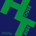 Fernando Acero - Left And Right
