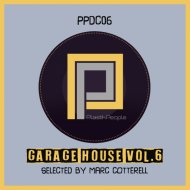 Marc Cotterell - Sexy Track