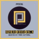 Danny J Lewis - Just A Feelin\' (Original Mix)