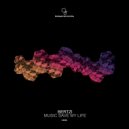 Bertzi - Black Hole (Original Mix)