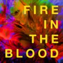 Jade Like The Stone & Redtenbacher\'s Funkestra - Fire In The Blood (Live Masterlink Session)