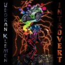 Vedran Klemen - Introvert (Original Mix)