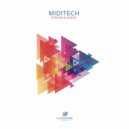 Miditech - Strong element (Original Mix)