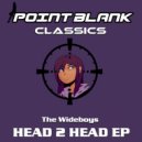 The Wideboys - Scat Man Do (Original Mix)