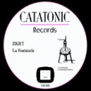 ZKRT - Pensamiento Etherno (Original Mix)