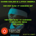 Chris Coles & Latex Zebra - The Dark Sky (Original Mix)
