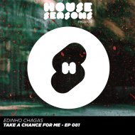 Edinho Chagas - Take A Chance For Me