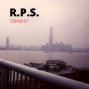 R.P.S. - Burning Bread B (Original mix)