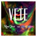 René José & K-Tleya - Vete (feat. K-Tleya) (Original Mix)