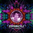 Argov On Trance - Malah Yalda ()