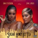 Dani Stevenson & Shya L\'amour - Sugar Honey Ice Tea (feat. Shya L\'amour) (Original Mix)