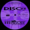 Terry Tennaglia - Disco