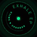 Kerouac & Smile - Exhale