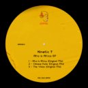 Kinetic T - The Vision (Original Mix)