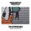 The BlockChainer - Drop It Down (Jack Chapter Dub Mix)