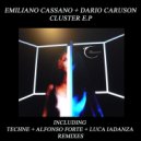 Emiliano Cassano & Dario Caruson - Cluster (Luca Iadanza Remix)