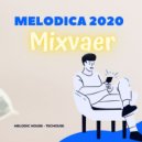 mixvaer - melodica #201 ()