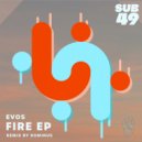 Evos - Fire (DOMINUS Remix)