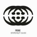 Friske - Salvage