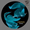 Xenso - Bailando (original Mix)