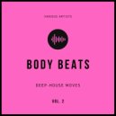 Harry Ashton - Bye Bye Mivar (Martin Franklin Remix)