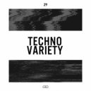 Sam Gregory - Traum (Original Mix)