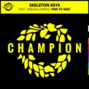 Skeleton Keys feat Anelisa Lamola - Side To Side (Extended Mix)