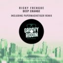 Ricky Frengue - Deep Change (PaperMacheTiger Acid Mix)