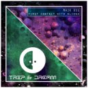 Maik Oss - First Contact with Aliens