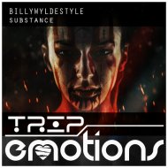 billywyldestyle - Substance