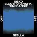Sisko Electrofanatik, Timebandit - Empty Pages (Original Mix)