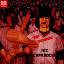 Nic Capadocia - Red Warriors