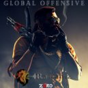 Rastaniz - Global Offensive (Original mix)