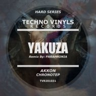 Akkon - Yakuza