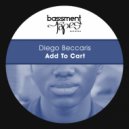 Diego Beccaris - Add To Cart (Louie Gomez Re-Edit)