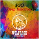 PSO ft. Pavline Baltouma - Endless Vacation