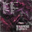 EKLPX - Deal With The Pressure (Original Mix)