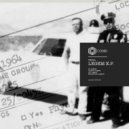 TE#RA - Secundum Legem (Original Mix)