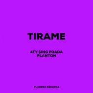 4Ty $ing PRADA, PLANTON - Tirame