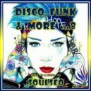 SoulSeo Dee J - Disco, Funk & More #8