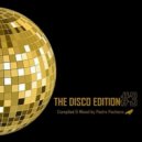 Pedro Pacheco - Disco Edition #3 ()
