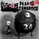 Zamaroch - Discape Plan ()