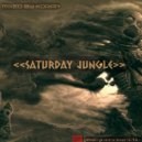Dj Koran - Saturday Jungle @ sequences radio (24.10.2020)