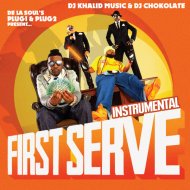 Dj Khalid Music & De La Soul & Dj Chokolate - Pop Life