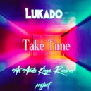Lukado - Spirit Collider (Amapiano Mix)