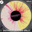 Mau Bacarreza, Bmau - Get Up (Original Mix)